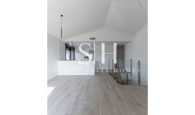 Новое здание - Квартира / квартира - Murcia - Centro