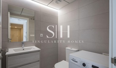 Новое здание - Квартира / квартира - Murcia - Centro