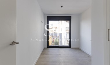 Новое здание - Квартира / квартира - Murcia - Centro