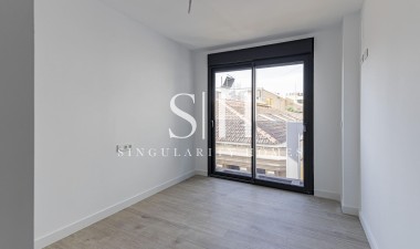 Новое здание - Квартира / квартира - Murcia - Centro