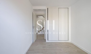 Новое здание - Квартира / квартира - Murcia - Centro