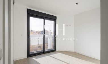 Новое здание - Квартира / квартира - Murcia - Centro