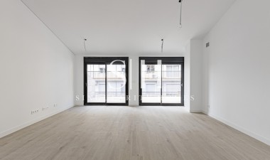 New Build - Apartment / flat - Murcia - Centro