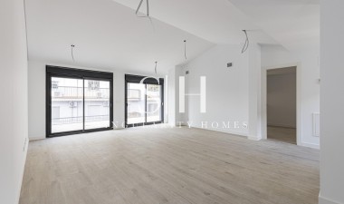 New Build - Apartment / flat - Murcia - Centro