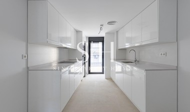 New Build - Apartment / flat - Murcia - Centro