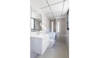 New Build - Apartment / flat - Murcia - Centro