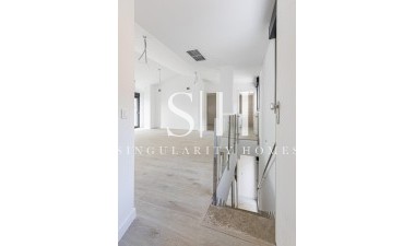 New Build - Apartment / flat - Murcia - Centro