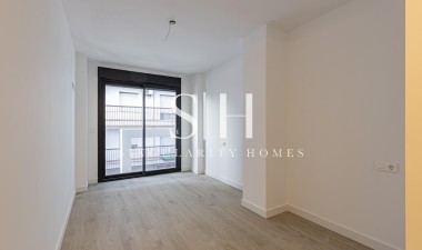 New Build - Apartment / flat - Murcia - Centro