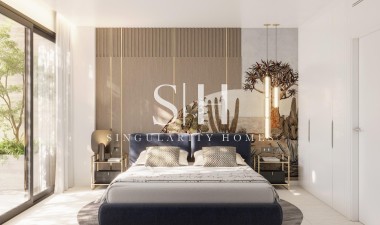 Nieuwbouw Woningen - Appartement / flat - Manilva - Playa de la chullera