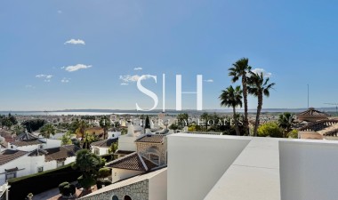 Obra nueva - Villa - Ciudad Quesada - Urbanizaciones