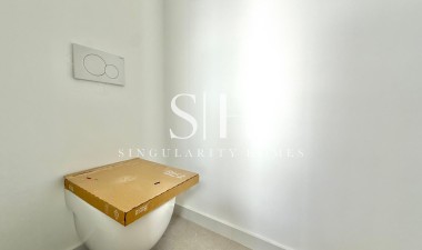 Obra nueva - Villa - Ciudad Quesada - Urbanizaciones