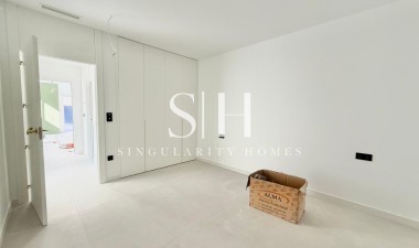 Obra nueva - Villa - Ciudad Quesada - Urbanizaciones