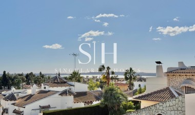 Obra nueva - Villa - Ciudad Quesada - Urbanizaciones