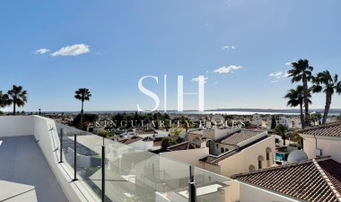 Obra nueva - Villa - Ciudad Quesada - Urbanizaciones