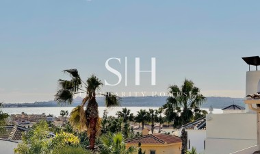 Obra nueva - Villa - Ciudad Quesada - Urbanizaciones