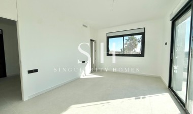 Obra nueva - Villa - Ciudad Quesada - Urbanizaciones