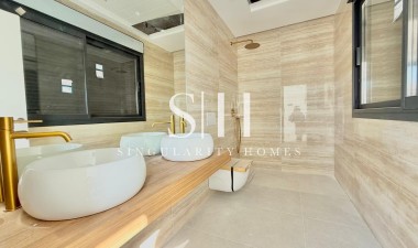 Obra nueva - Villa - Ciudad Quesada - Urbanizaciones