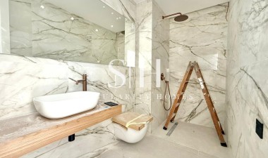 Obra nueva - Villa - Ciudad Quesada - Urbanizaciones