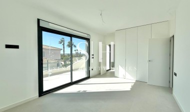 Obra nueva - Villa - Ciudad Quesada - Urbanizaciones