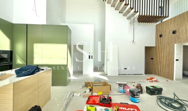 Obra nueva - Villa - Ciudad Quesada - Urbanizaciones