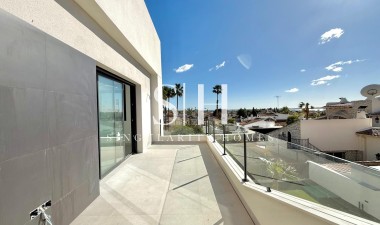 Obra nueva - Villa - Ciudad Quesada - Urbanizaciones