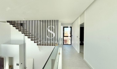 Obra nueva - Villa - Ciudad Quesada - Urbanizaciones