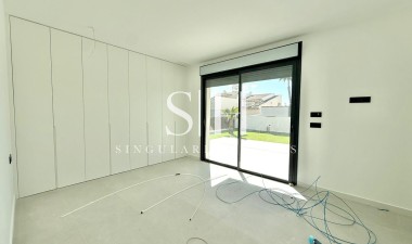 Obra nueva - Villa - Ciudad Quesada - Urbanizaciones