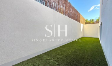 Obra nueva - Villa - Ciudad Quesada - Urbanizaciones