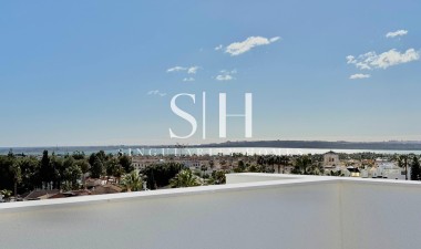 Obra nueva - Villa - Ciudad Quesada - Urbanizaciones