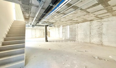 Obra nueva - Villa - Ciudad Quesada - Urbanizaciones