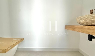 Obra nueva - Villa - Ciudad Quesada - Urbanizaciones