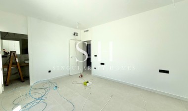 Obra nueva - Villa - Ciudad Quesada - Urbanizaciones