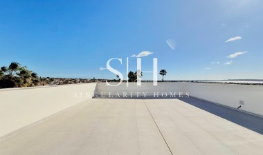 Obra nueva - Villa - Ciudad Quesada - Urbanizaciones