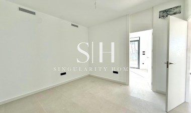 Obra nueva - Villa - Ciudad Quesada - Urbanizaciones