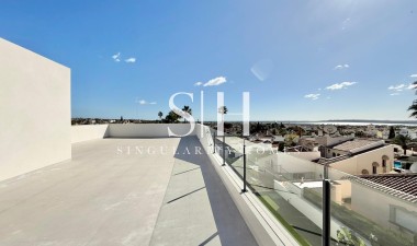 Obra nueva - Villa - Ciudad Quesada - Urbanizaciones