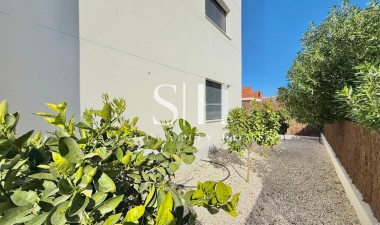 Obra nueva - Villa - Ciudad Quesada - Urbanizaciones