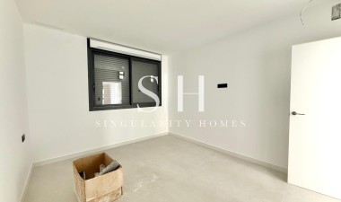 Obra nueva - Villa - Ciudad Quesada - Urbanizaciones