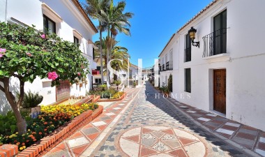 New Build - Apartment / flat - Torremolinos - Benalmádena