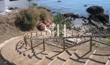 New Build - Apartment / flat - Torremolinos - Benalmádena