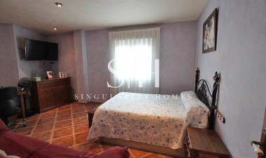 Resale - Villa - Formentera del Segura - Formentera De Segura