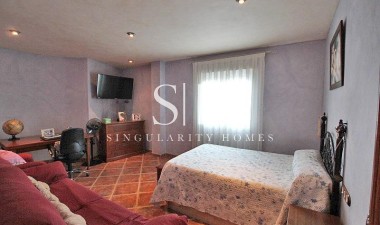 Resale - Villa - Formentera del Segura - Formentera De Segura