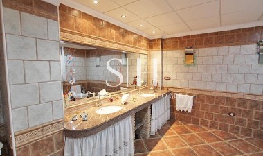 Resale - Villa - Formentera del Segura - Formentera De Segura