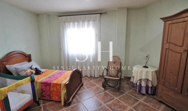 Resale - Villa - Formentera del Segura - Formentera De Segura