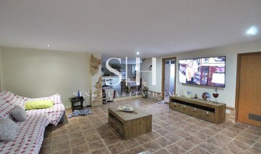 Resale - Villa - Formentera del Segura - Formentera De Segura