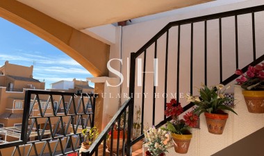 Resale - Apartment / flat - Orihuela Costa - Costa Blanca