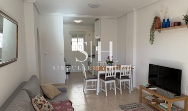 Resale - Apartment / flat - Orihuela Costa - Costa Blanca