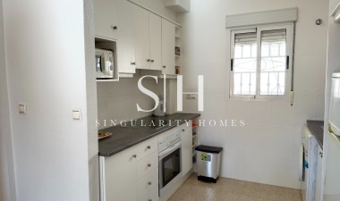 Resale - Apartment / flat - Orihuela Costa - Costa Blanca