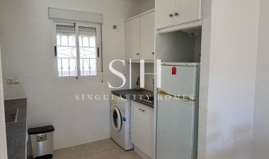 Resale - Apartment / flat - Orihuela Costa - Costa Blanca