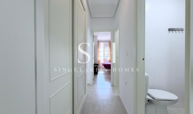 Resale - Apartment / flat - Orihuela Costa - Costa Blanca