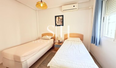 Resale - Apartment / flat - Orihuela Costa - Costa Blanca